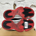 Air Jordan 11 High Bred (2019) Sz 8