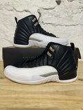 Air Jordan 12 Playoff Sz 10