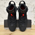 Air Jordan 6 Infrared Sz 13