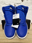 Air Jordan 1 High Hyper Royal Sz 10.5 DS
