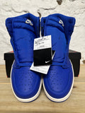 Air Jordan 1 High Hyper Royal Sz 10.5 DS