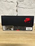 Air Jordan 3 Fire Red Sz 12