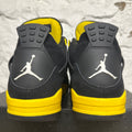 Air Jordan 4 Thunder (2023) Sz 12