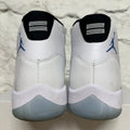 Air Jordan 11 High Legend Blue Sz 12