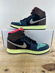 Air Jordan 1 High Tokyo Bio Hack Sz 6.5Y