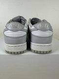 Nike Dunk Low Grey Fog Sz 12