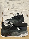Air Jordan 4 Fear Sz 13