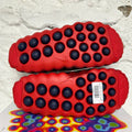 Nike Mind 001 Slide Red Sz 12 DS
