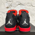 Air Jordan 4 Red Thunder Sz 11.5