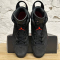 Air Jordan 6 Infrared (2014) Sz 14
