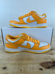 Nike Dunk Low Laser Orange Sz 8(9.5W)