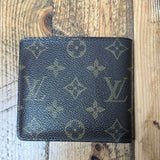 Louis Vuitton Monogram Bifold Wallet