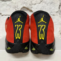Air Jordan 14 Ferrari (2025) Sz 6Y