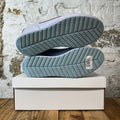 Louis Vuitton Buttersoft Blue Sneaker Sz 12.5 (11LV)