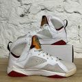 Air Jordan 7 Hare CDP (2008) Sz 12