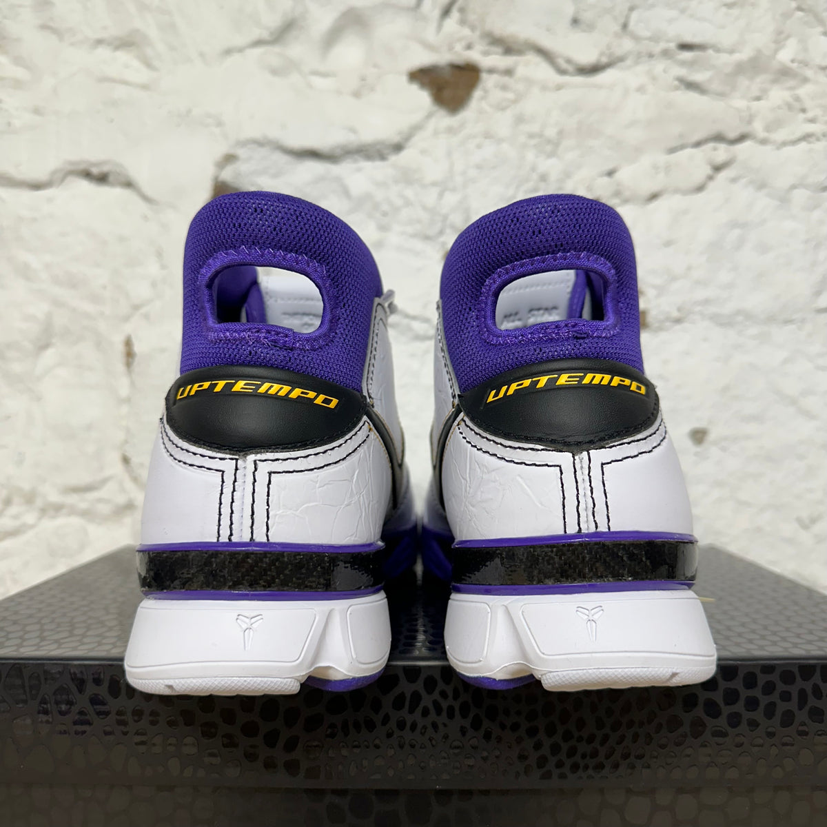 Nike Kobe 1 Protro 81 Pt Game (2026) Sz 11 DS