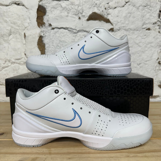 Nike Kobe 4 Protro Draft Day Pack Cleveland Cavaliers Sz 9.5