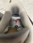 Air Jordan 3 Cool Grey Sz 6Y DS