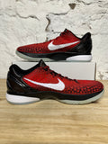 Nike Kobe 6 All Star Sz 15