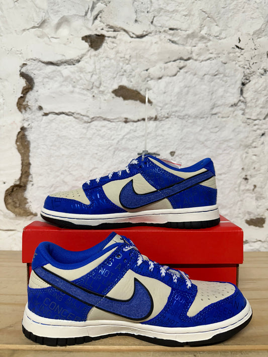 Nike Dunk Low Jackie Robinson Sz 3.5Y DS