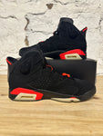 Air Jordan 6 Black Infrared (2019) Sz 10