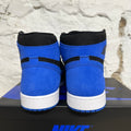 Air Jordan 1 High Royal Reimagined Sz 13 DS