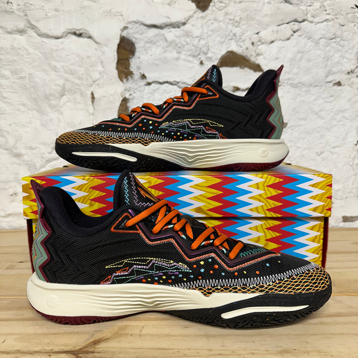 Anta Kai 2 Solar Return Sz 11