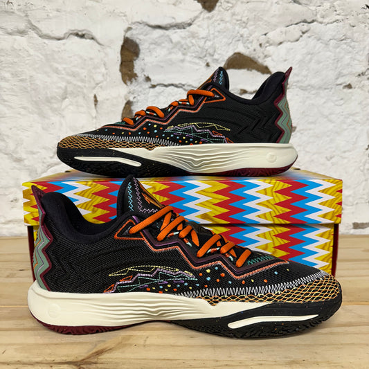 Anta Kai 2 Solar Return Sz 11