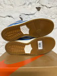 Nike SB Dunk Low University Blue Sz 12