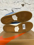 Nike SB Dunk Low University Blue Sz 12