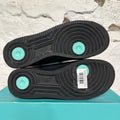 Nike Air Force 1 Low Tiffany & Co. 1837 Sz 9
