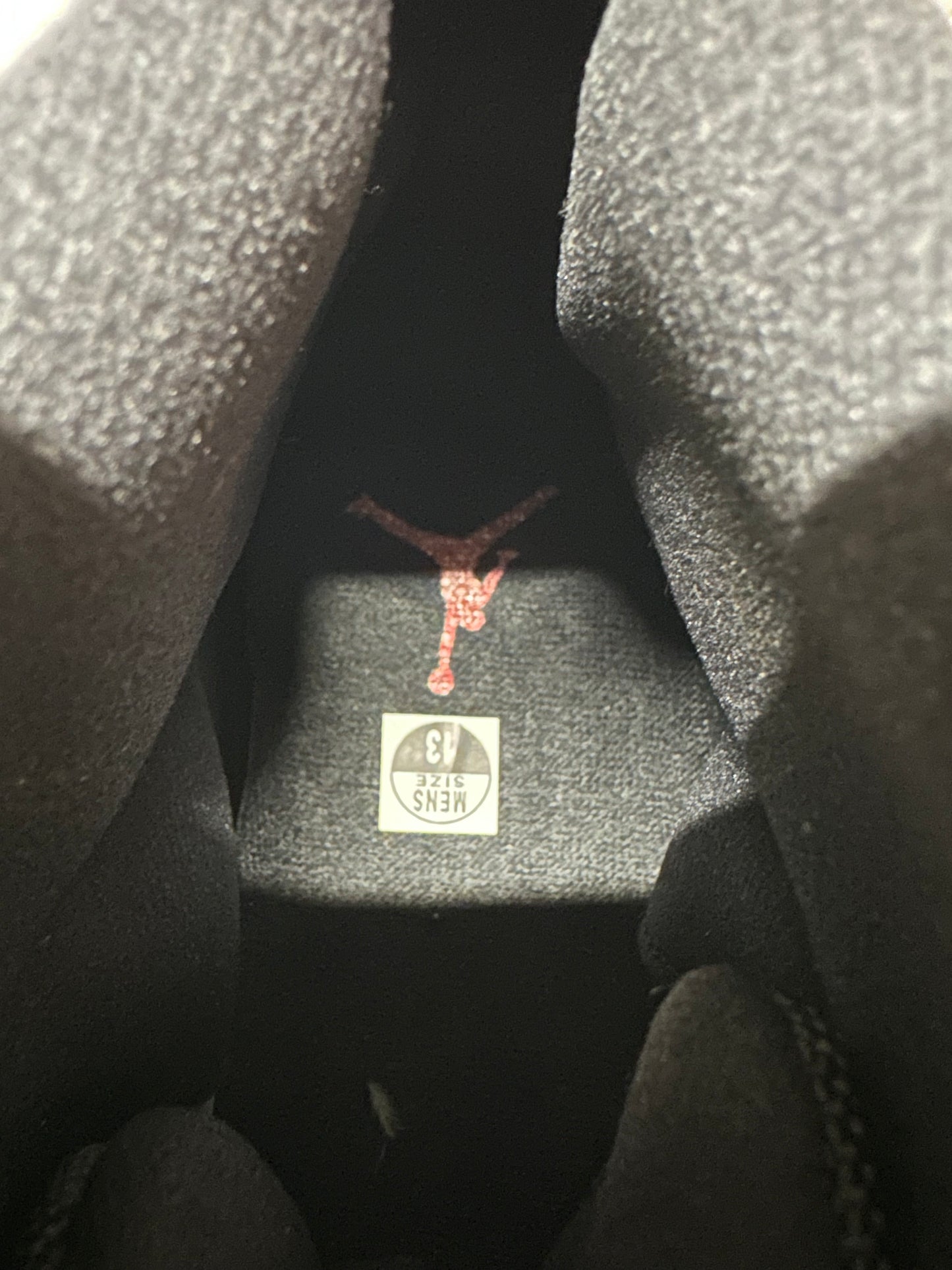 Air Jordan 11 Bred (2012) Sz 13 DS