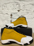 Air Jordan 14 Ginger Sz 10