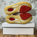 Amiri MA-1 Red White Cream Sneaker Sz 9 (42)