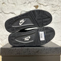 Air Jordan 4 Black Cat (2025) Sz 9