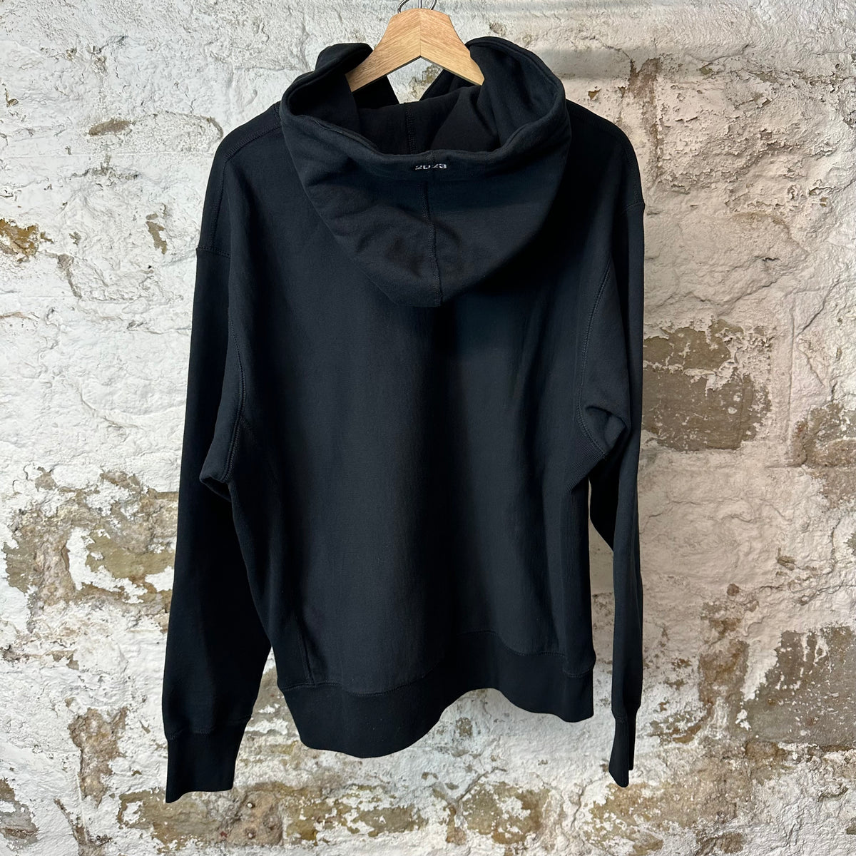 Supreme Motion Logo Hoodie Black Sz M – The Gallery Online