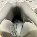 Yeezy Desert Boot Salt Sz 11.5