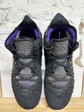 Nike Lebron 17 Lakers Sz 10.5
