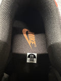 Nike Dunk Low Red Panda Sz 9.5 DS