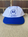 Motorola SnapBack Hat