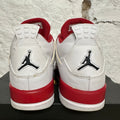 Air Jordan 4 Alternate 89 Sz 7Y