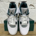Air Jordan 4 Oxidized Green Sz 11 DS