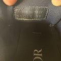 Dior B22 Blue White Black Sneaker Sz 6.5 (39)