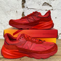 New Balnce 990v6 Joe Freshgoods Paris Red Sz 9