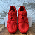 Balenciaga Phantom Red Sneaker Sz 10 (43)
