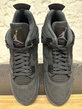 Air Jordan 4 Black Cat (2025) Sz 12 DS