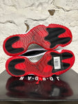 Air Jordan 11 High Velvet Bred Sz 10.5 (12W) DS