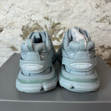 Balenciaga Track Runner Light Blue Sz 12 (45) DS