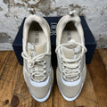 Dior B22 White Grey 3M Sneaker Sz 12 (45)