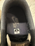 Air Jordan 1 Low Mocha Sz 10